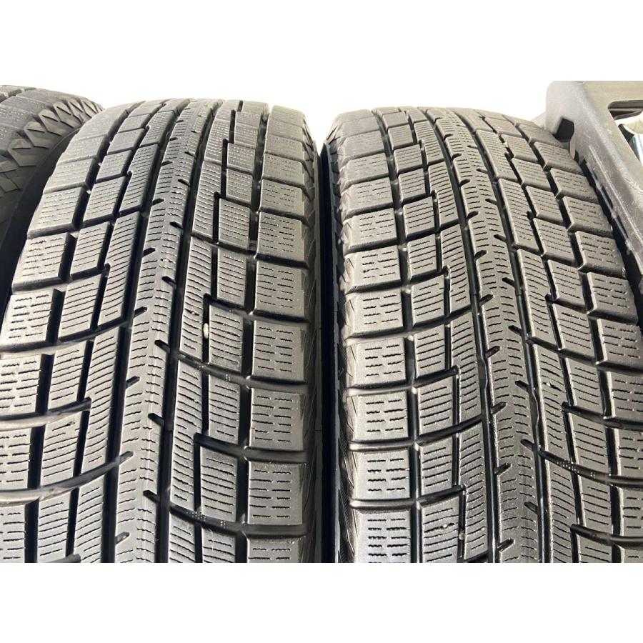 中古タイヤ スタッドレスタイヤ 4本セット 175/65R15  ヨコハマ アイスガード iG52C | ヨコハマタイヤ | 02