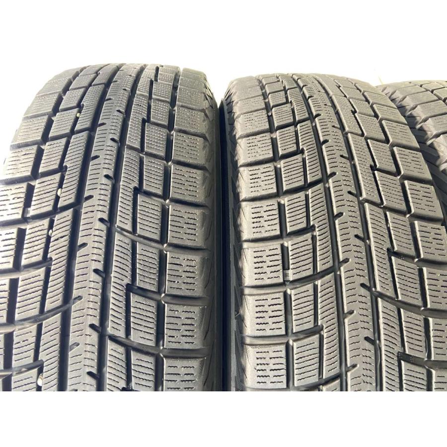 中古タイヤ スタッドレスタイヤ 4本セット 175/65R15  ヨコハマ アイスガード iG52C | ヨコハマタイヤ | 03