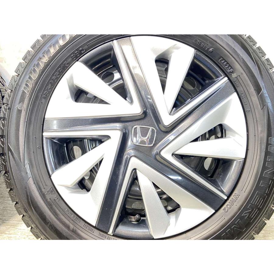 パルガだ　ホンダ スタッドレス 185/65R15 4本 ステップW パルガだ様専用 ホンダ スタッドレス 185/65R15 4本 ステップW 楽天