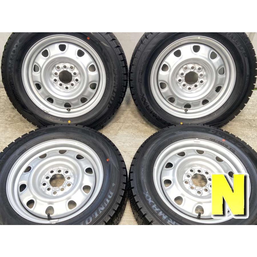 195/65R15 ヨコハマ スタッドレス PCD100/114.3 鉄ホイール ヨコハマ スタッドレス 195/65R15 PCD100/114.3 鉄ホイール 札幌で