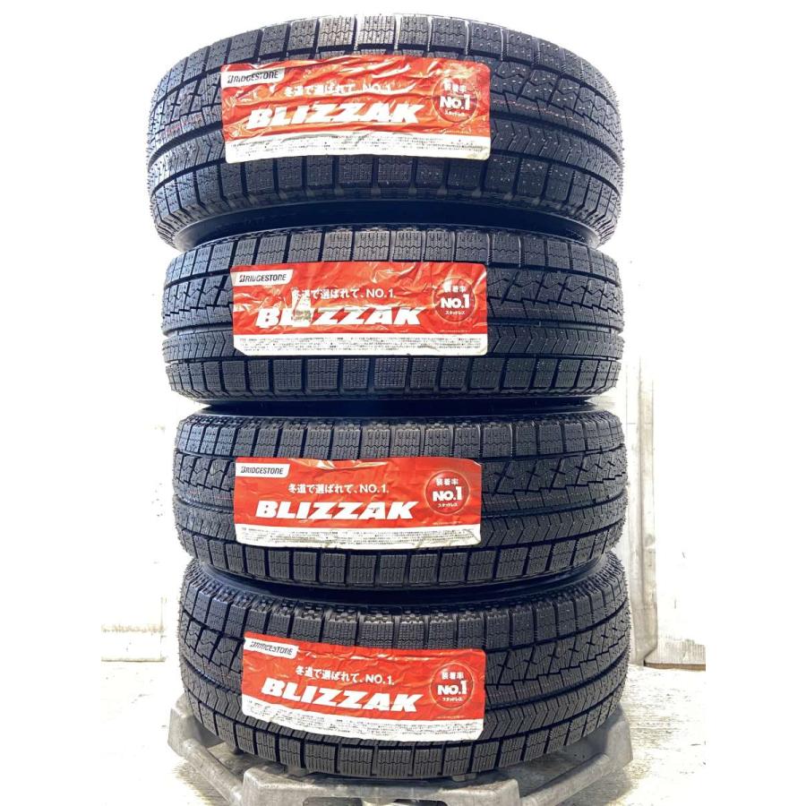 BRIDGESTONE（ブリヂストン） 中古タイヤ スタッドレスタイヤ ホイール