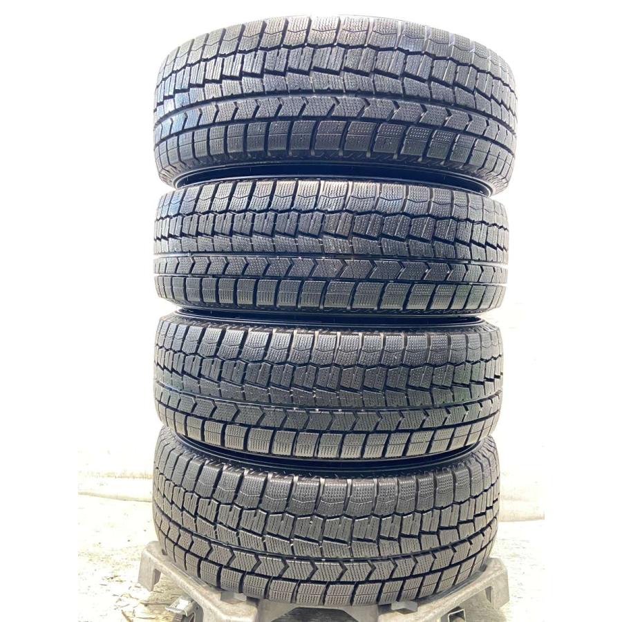 195/65R15　IG60 18年 & 社外　114.3/5穴　+50　A/W　4本セット 195/65R15 IG60 18年 & 社外 114.3/5穴 +50 A/W 4本セット