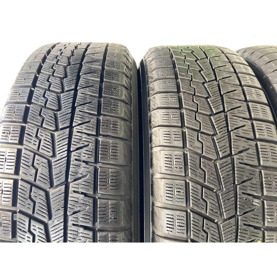 ヨコハマタイヤ（YOKOHAMA TIRE） 中古タイヤ スタッドレスタイヤ