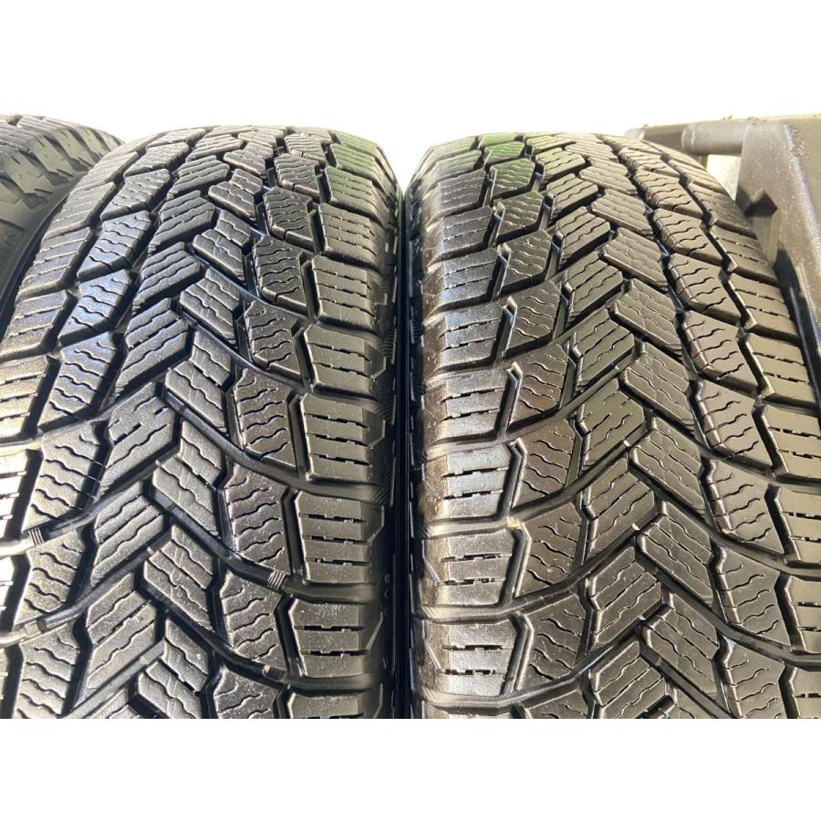 中古タイヤ スタッドレスタイヤ 4本セット 185/60R15  ミシュラン X-ICEスノー | ミシュラン | 02