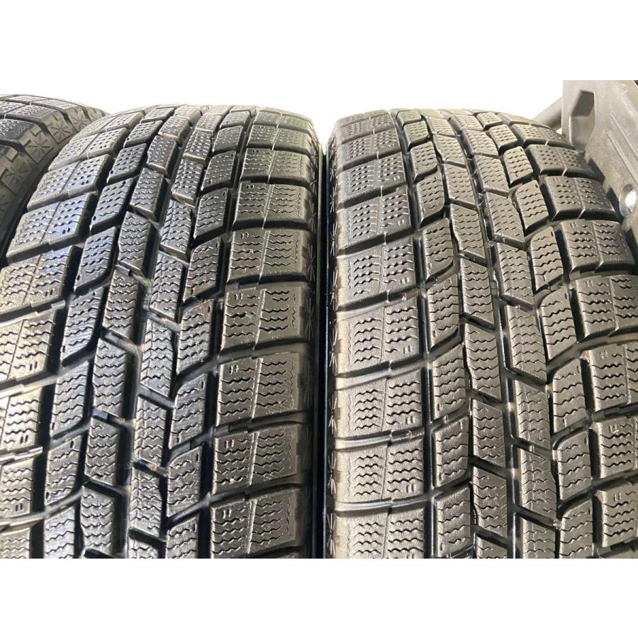 グッドイヤー（GOODYEAR） 中古タイヤ スタッドレスタイヤ 4本セット