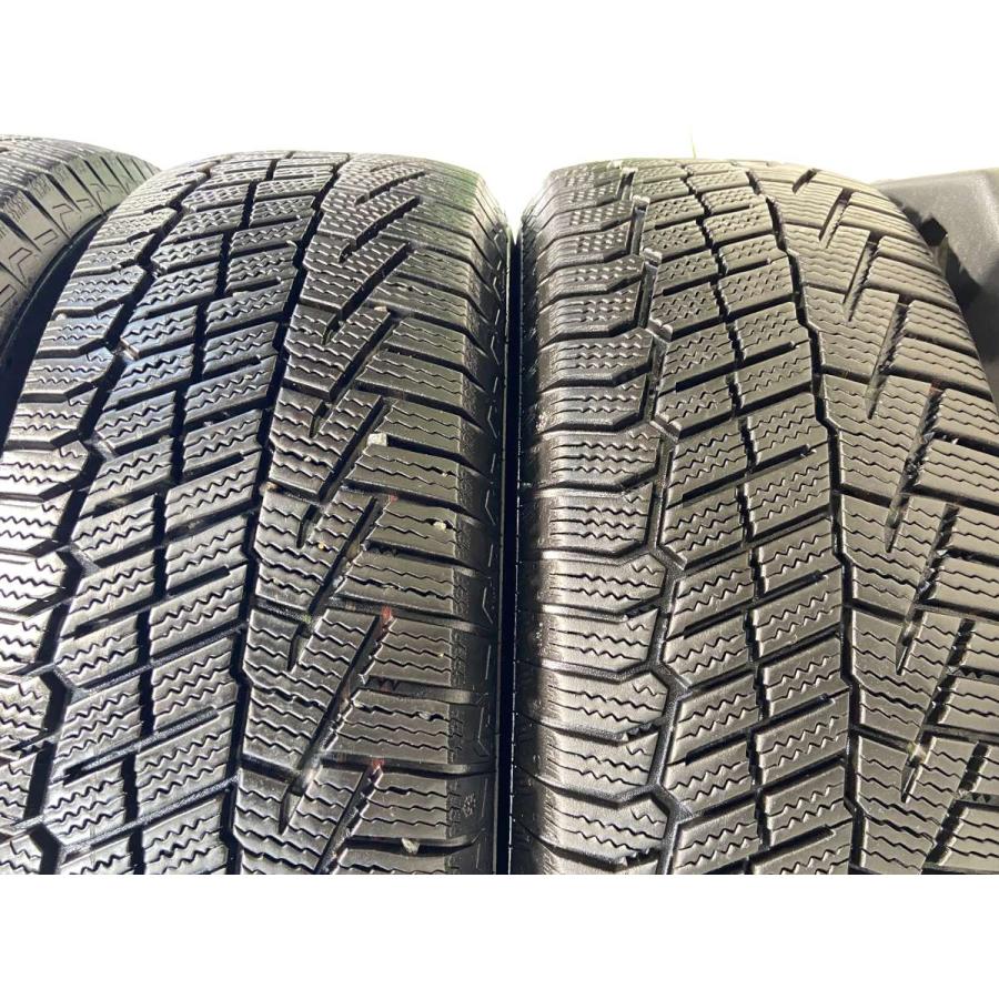 中古タイヤ スタッドレスタイヤ 4本セット 195/65R15  コンチネンタル ノースコンタクトNC6 | コンチネンタル | 02