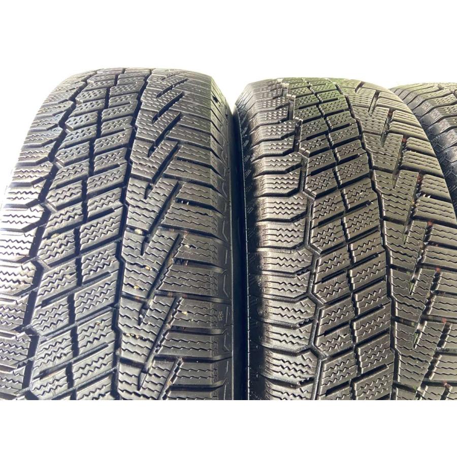 中古タイヤ スタッドレスタイヤ 4本セット 195/65R15  コンチネンタル ノースコンタクトNC6 | コンチネンタル | 03