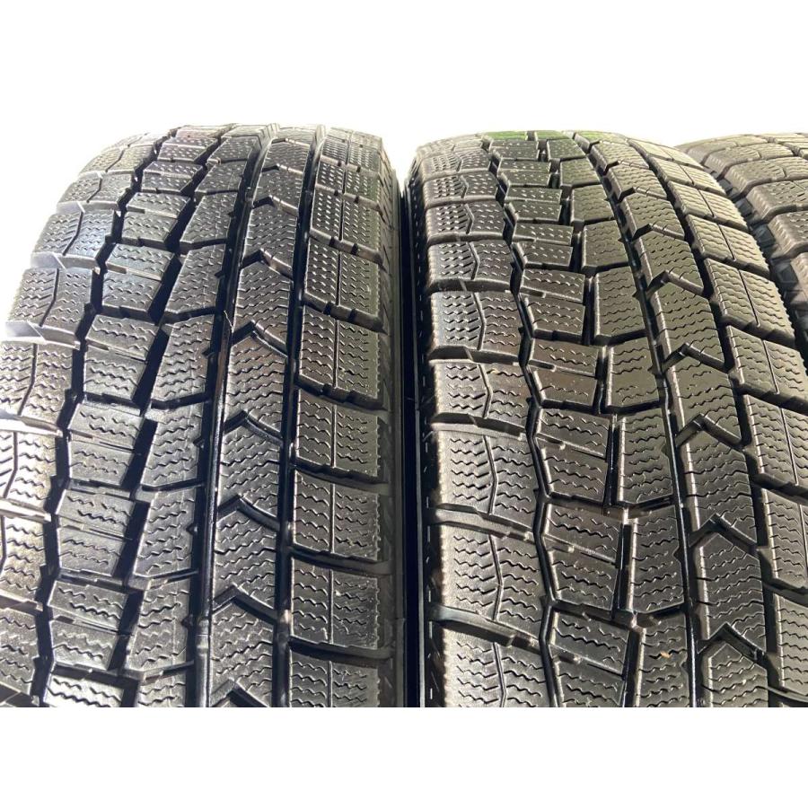 美品　スタッドレス　ダンロップ　165/60R15 4本セット　2021年製 Amazon.co.jp: ダンロップ(DUNLOP) 165/60R15 77Q スタッドレスタイヤ