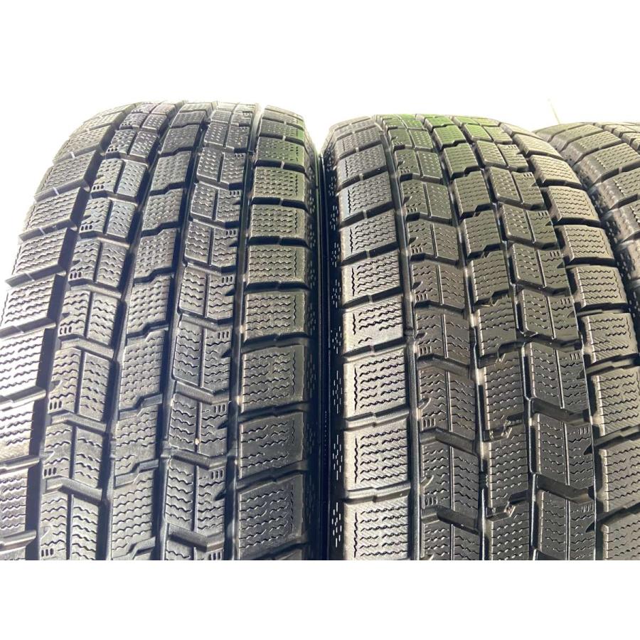 グッドイヤー（GOODYEAR） 中古タイヤ スタッドレスタイヤ 4本セット 
