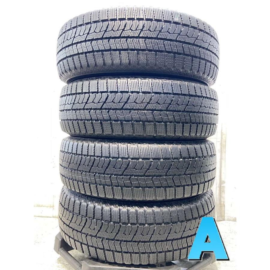 TOYO TIRES 中古タイヤ スタッドレスタイヤ 4本セット 195/65R15