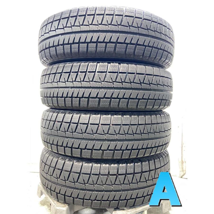 ブリヂストン アイスパートナー2 195/65R15 ×4本中古 BRIDGESTONE 中古タイヤ スタッドレスタイヤ 4本セット 195/65R15