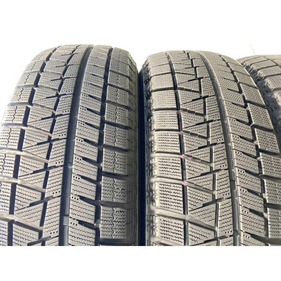 BRIDGESTONE（ブリヂストン） 中古タイヤ スタッドレスタイヤ 4本