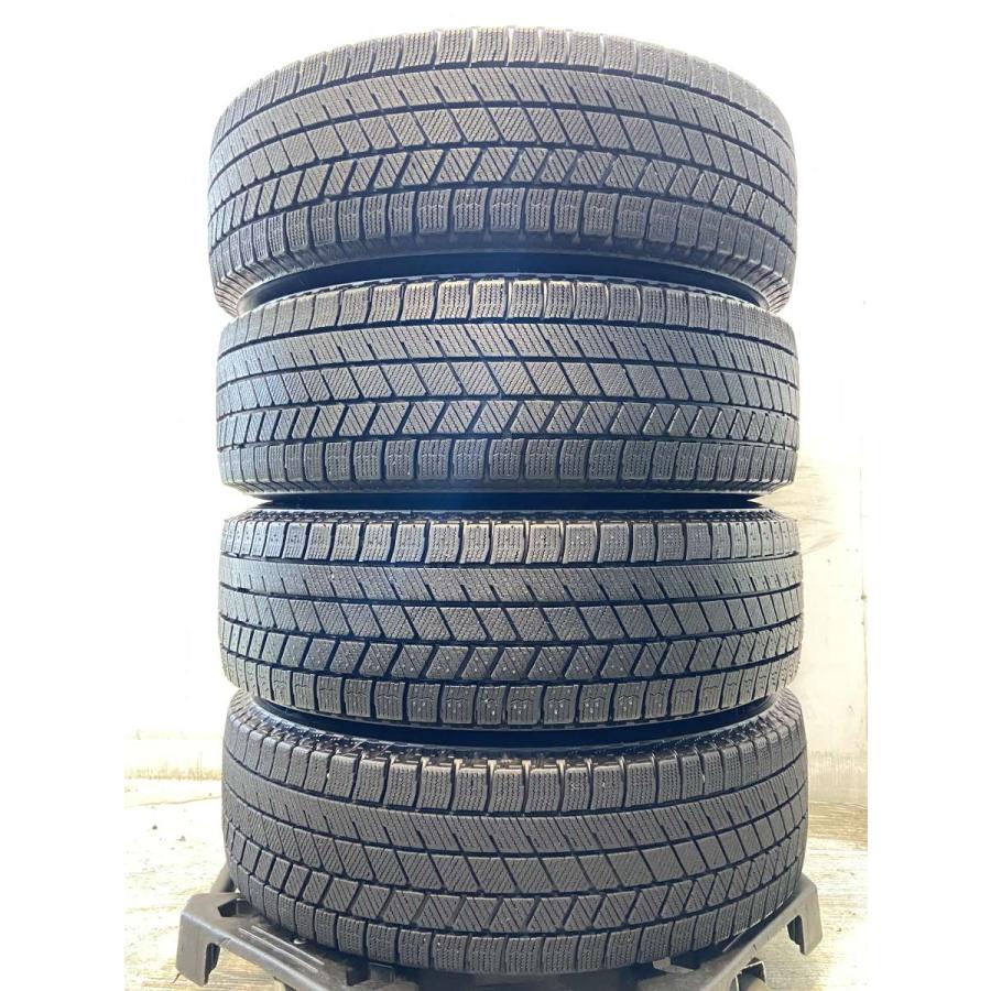 BRIDGESTONE（ブリヂストン） 中古タイヤ スタッドレスタイヤ ホイール