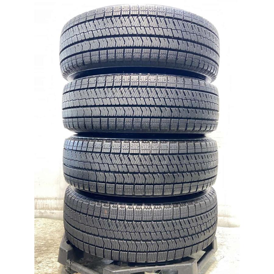 ブリヂストン 中古スタッドレスセット ■195/65R15■【引取り限定】 BRIDGESTONE（ブリヂストン） 中古タイヤ スタッドレスタイヤ ホイール