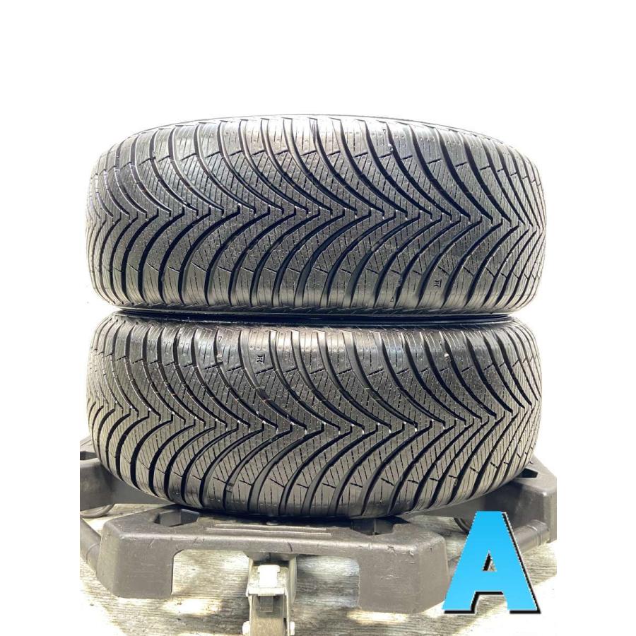 KUMHO（クムホ） 中古タイヤ スタッドレスタイヤ 2本セット 175/55R15 