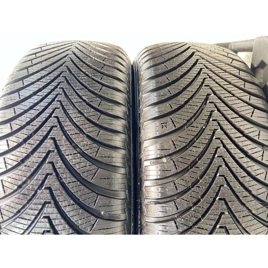 KUMHO（クムホ） 中古タイヤ スタッドレスタイヤ 2本セット 175/55R15 