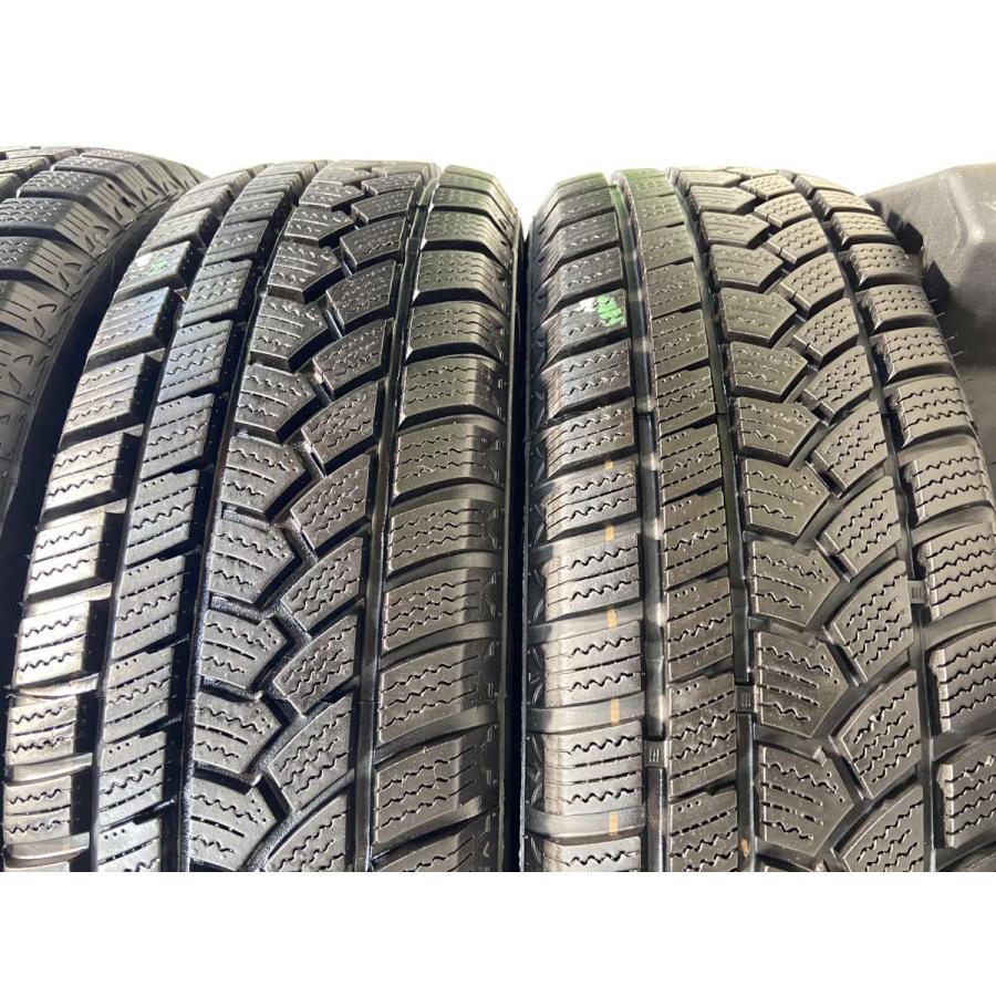 中古タイヤ スタッドレスタイヤ 4本セット 185/65R15  　 HIFLYウィンター212 |  | 02