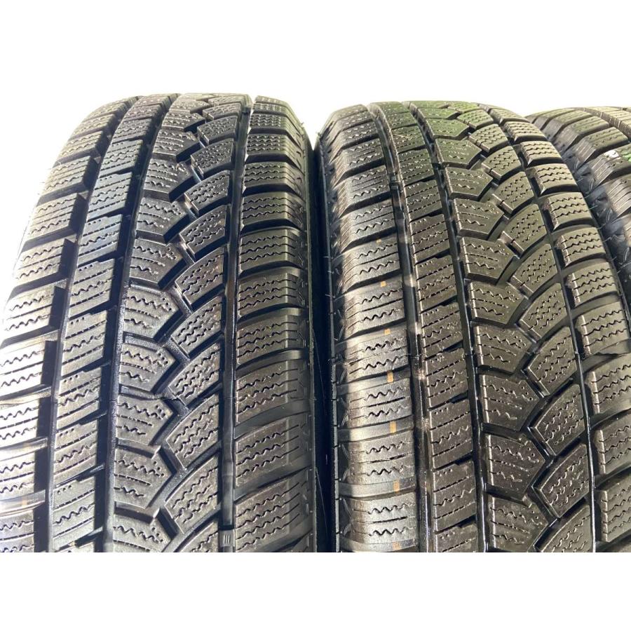 中古タイヤ スタッドレスタイヤ 4本セット 185/65R15  　 HIFLYウィンター212 |  | 03