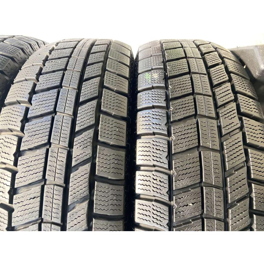 中古タイヤ スタッドレスタイヤ 4本セット 185/65R15 オートバックス