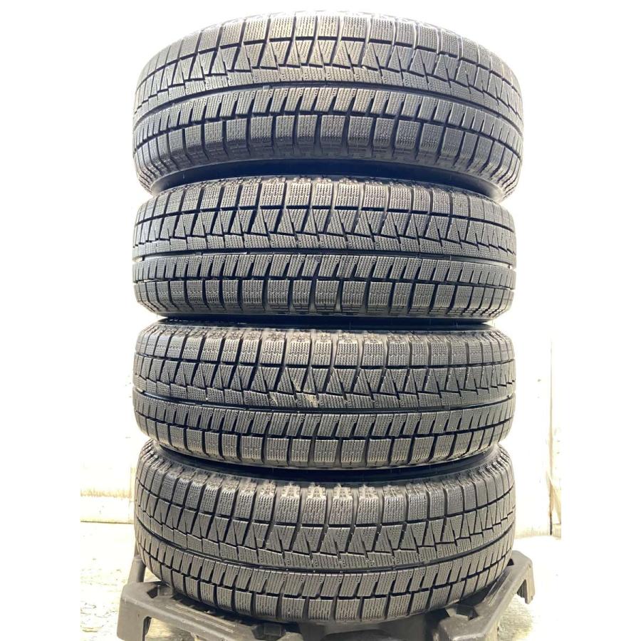 BRIDGESTONE（ブリヂストン） 中古タイヤ スタッドレスタイヤ ホイール 