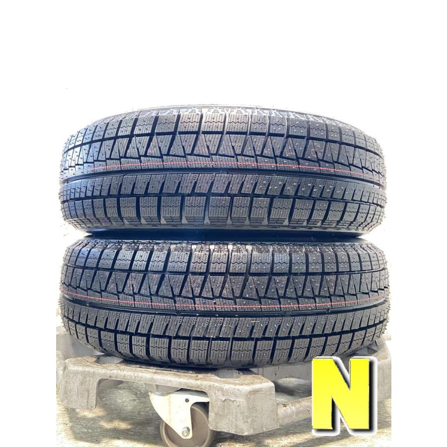 スタッドレスタイヤ 3本セット バリ溝175/65R15 ブリヂストン アイスパートナー2 BRIDGESTONE（ブリヂストン） 中古タイヤ スタッドレスタイヤ 2本