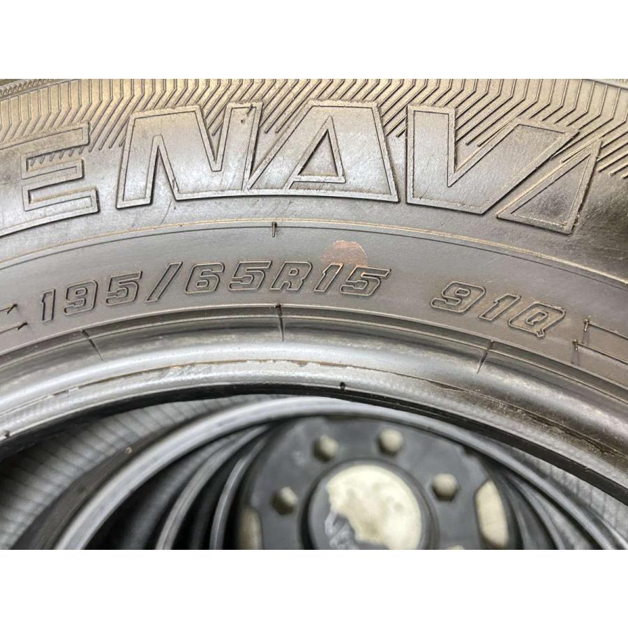 グッドイヤー（GOODYEAR） 中古タイヤ スタッドレスタイヤ 4本セット 