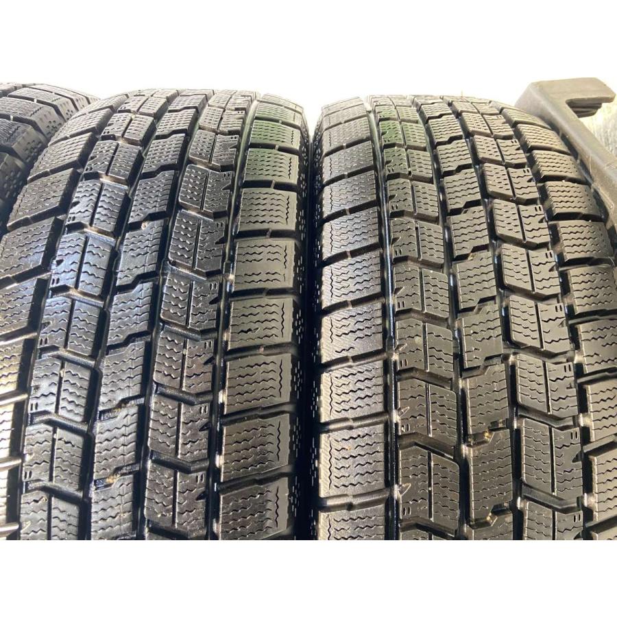 グッドイヤー（GOODYEAR） 中古タイヤ スタッドレスタイヤ 4本セット