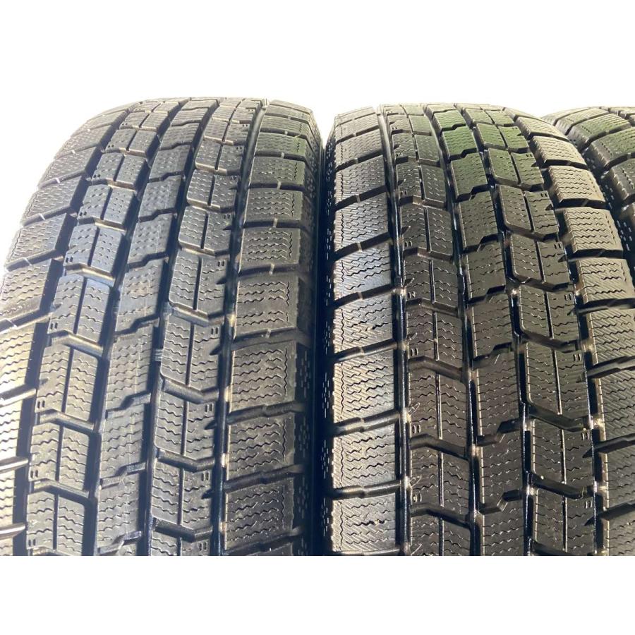 グッドイヤー（GOODYEAR） 中古タイヤ スタッドレスタイヤ 4本セット 
