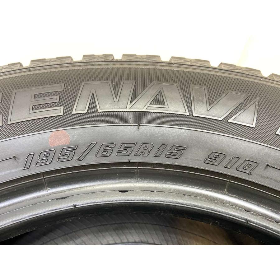 グッドイヤー（GOODYEAR） 中古タイヤ スタッドレスタイヤ 4本セット 