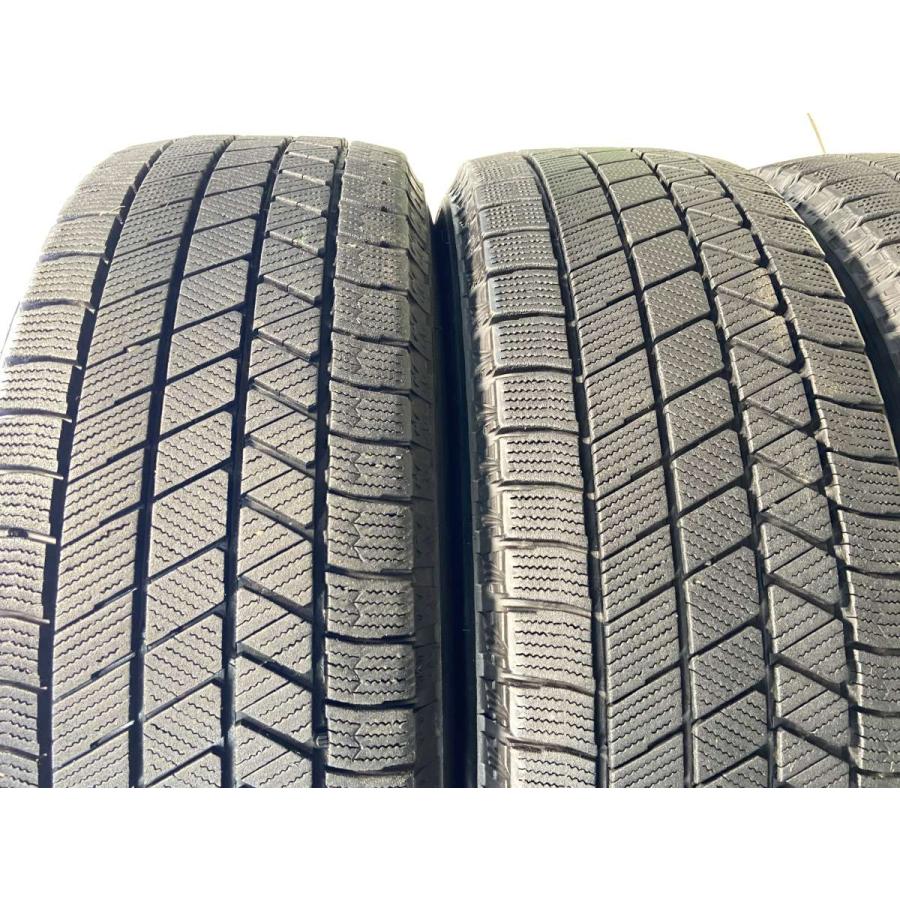 BRIDGESTONE（ブリヂストン） 中古タイヤ スタッドレスタイヤ ホイール