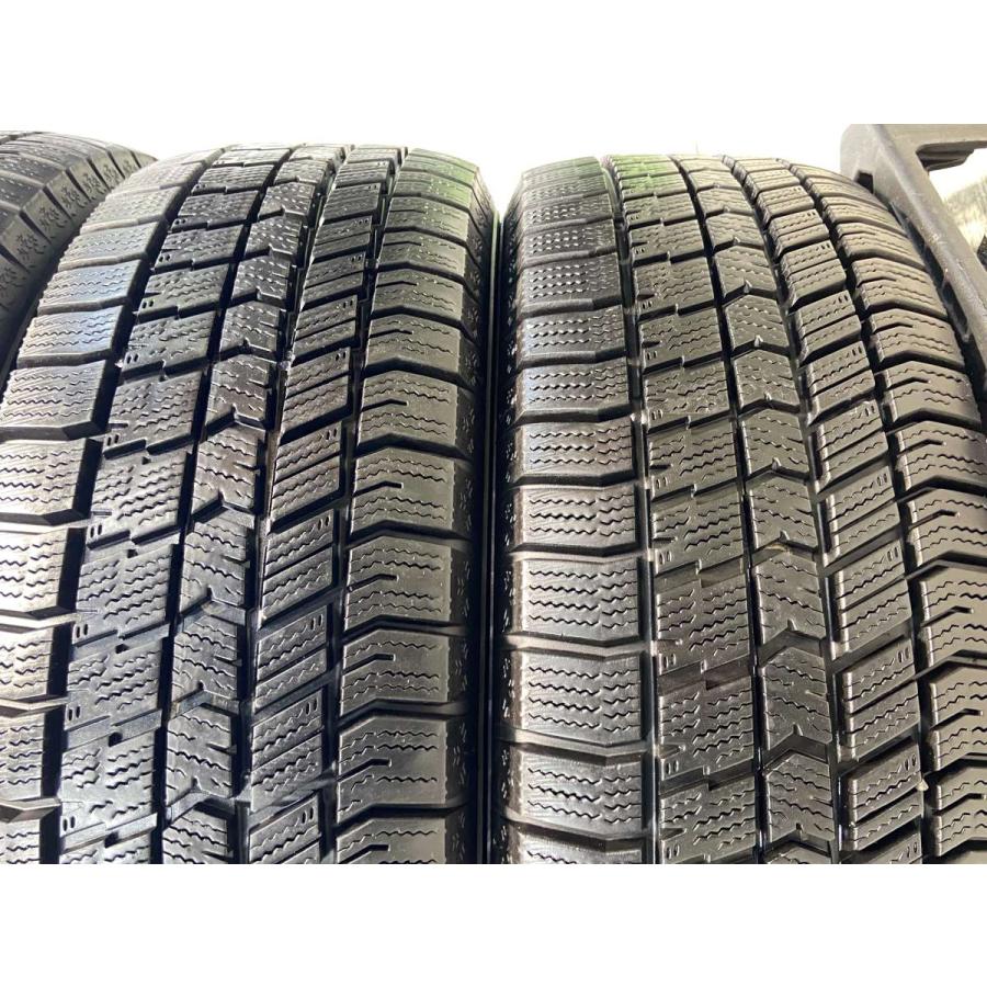 グッドイヤー（GOODYEAR） 中古タイヤ スタッドレスタイヤ 4本セット