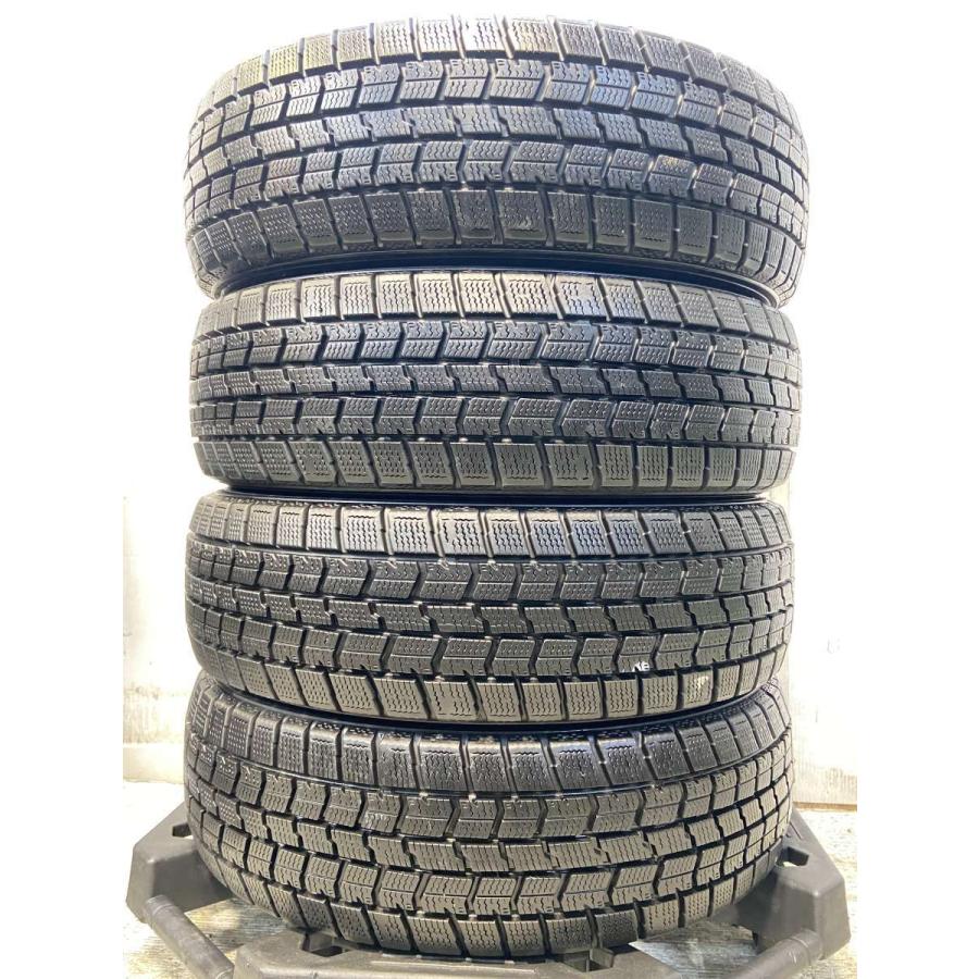 2020年製 グッドイヤー 中古冬タイヤ165R13 8PR LT 4本セット 2020年製 グッドイヤー 中古冬タイヤ165R13 8PR LT 4本セット - メルカリ