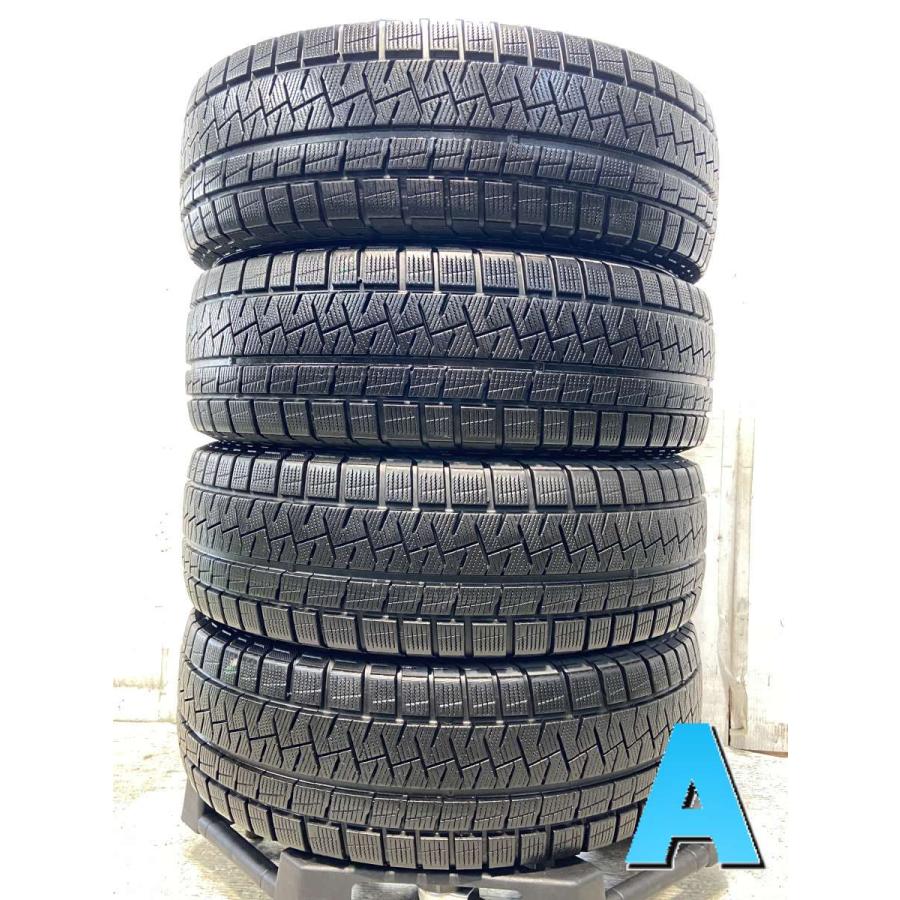 ピレリ アイスアシンメトリコプラス 195/65R15 スタッドレス 4本