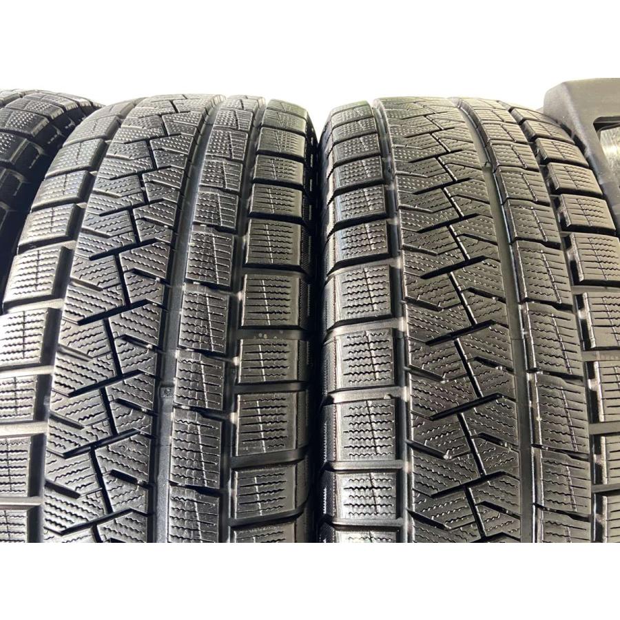 中古 195/65R15 ピレリ スタッドレスタイヤ 4本セット 工賃込み