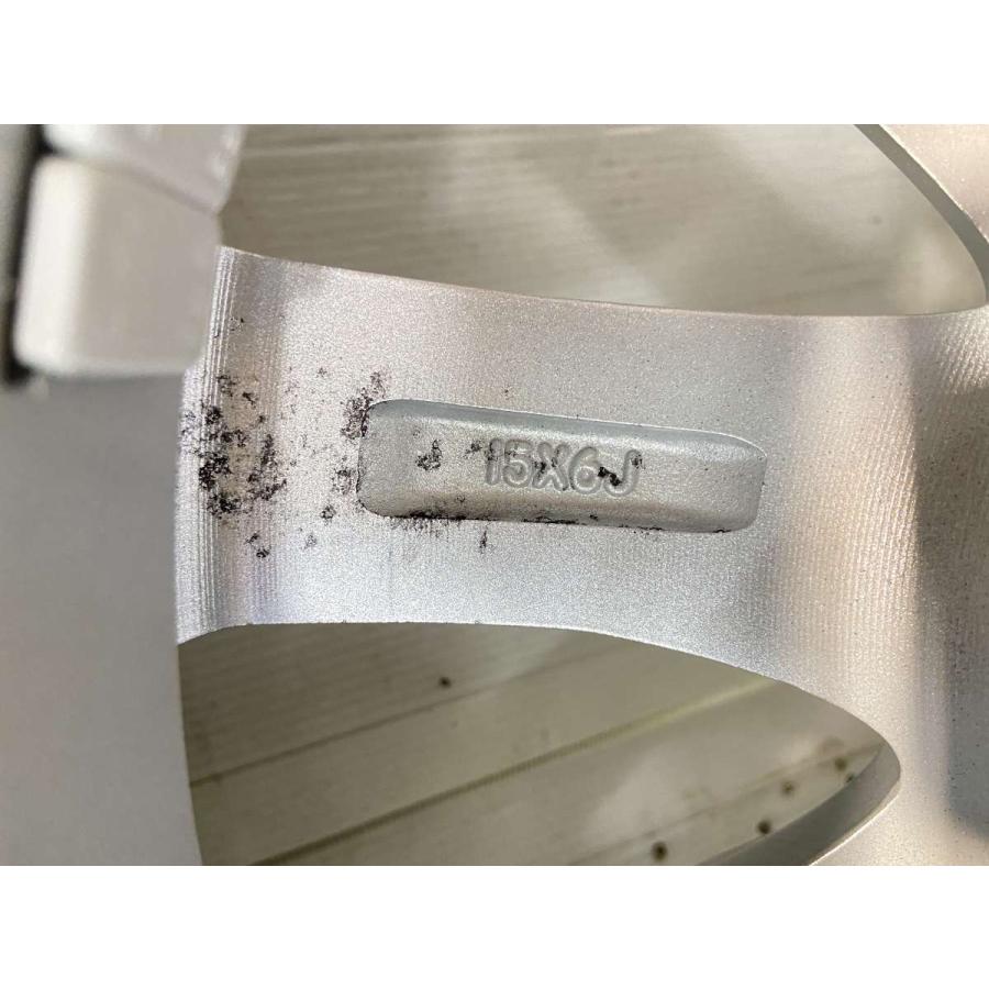 DUNLOP（ダンロップ） 中古タイヤ スタッドレスタイヤ ホイールセット