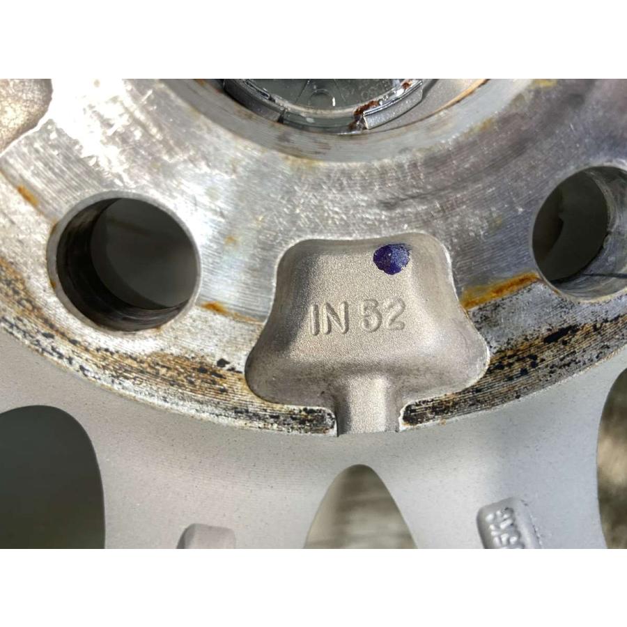 DUNLOP（ダンロップ） 中古タイヤ スタッドレスタイヤ ホイールセット