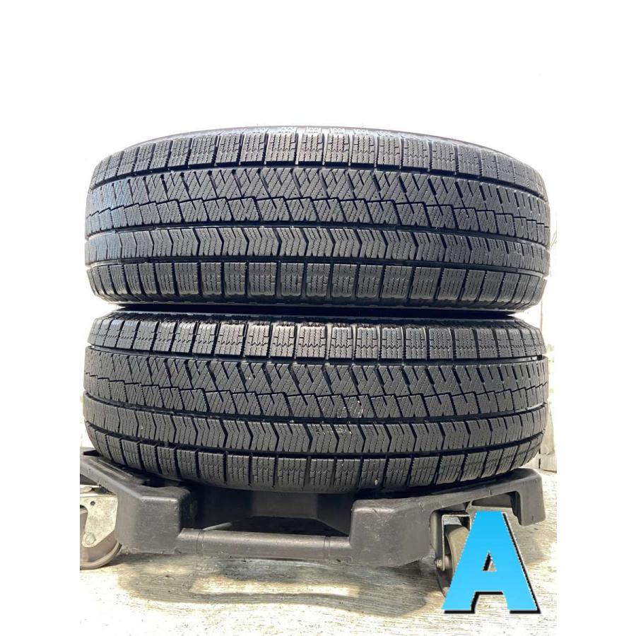 【送料込み】ブリヂストン VRX2 195/65R15 2本セット ブリジストン ブリザック VRX2 195/65R15 2本セット 【公式通販】