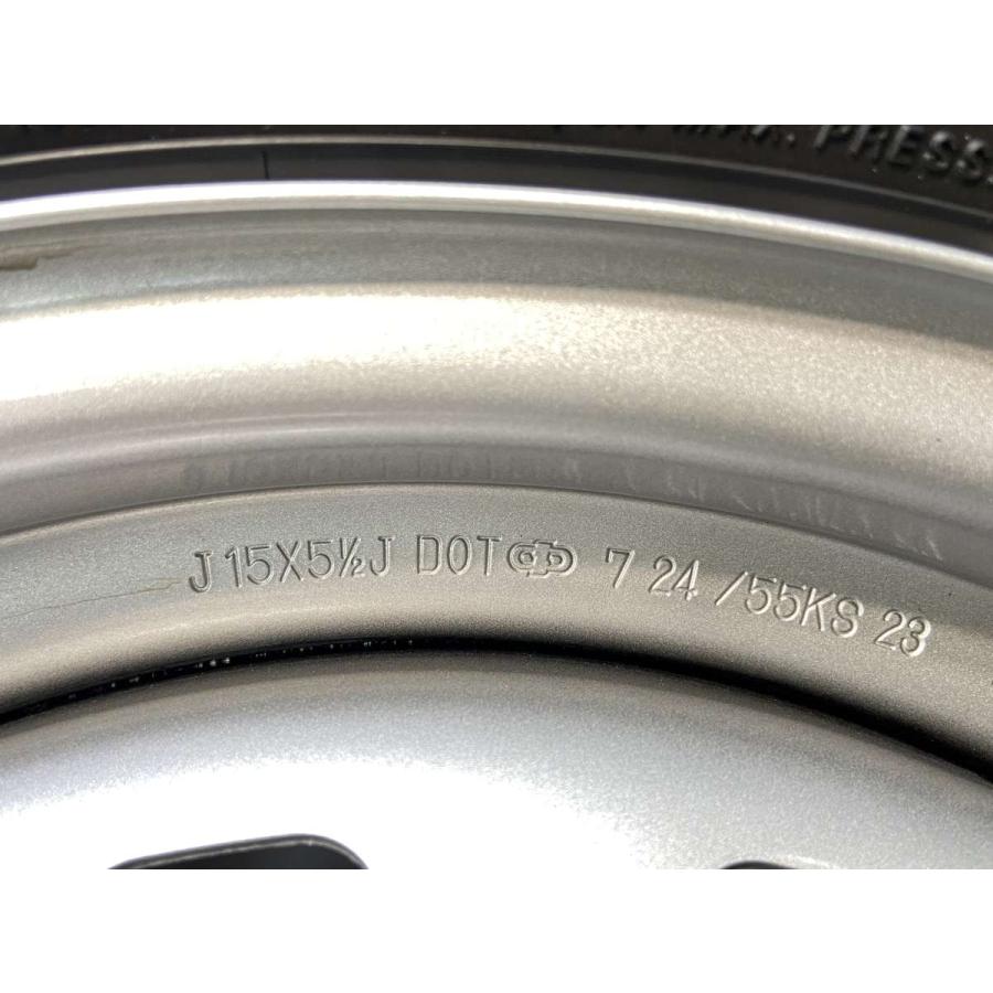 ヨコハマタイヤ（YOKOHAMA TIRE） 中古タイヤ スタッドレスタイヤ 
