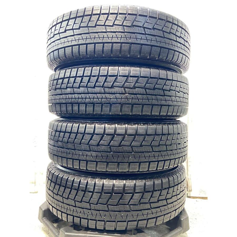 ヨコハマタイヤ（YOKOHAMA TIRE） 中古タイヤ スタッドレスタイヤ 