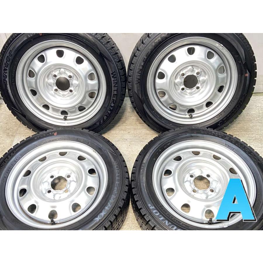 MANARAY SPORT 175/65R15スタッドレス スノータイヤ2023 175/65R15 スタッドレスタイヤ スノータイヤ 4穴