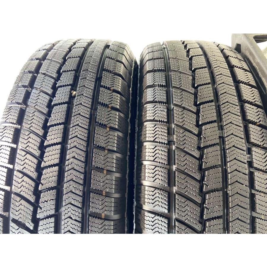 中古タイヤ スタッドレスタイヤ 2本セット 195/65R15 HIFLY WIN-TURI