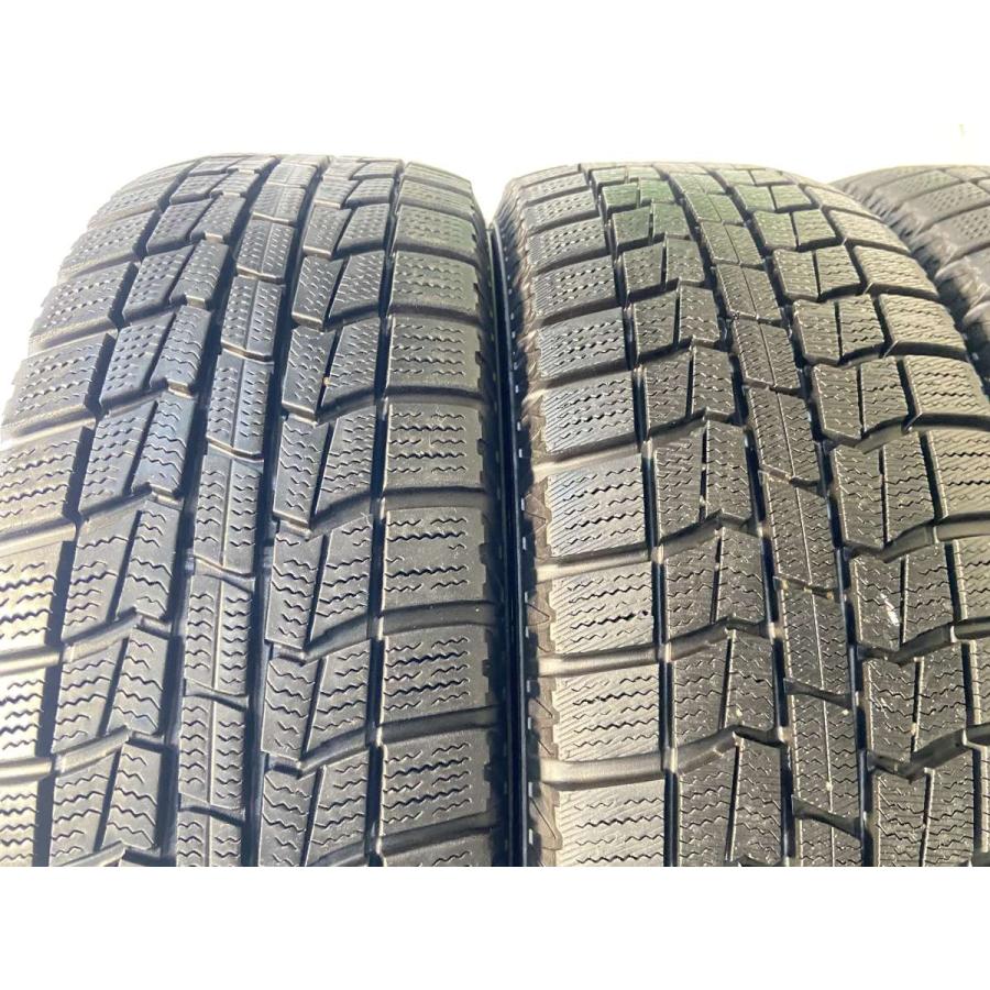 中古タイヤ スタッドレスタイヤ 4本セット 185/65R15 オートバックス