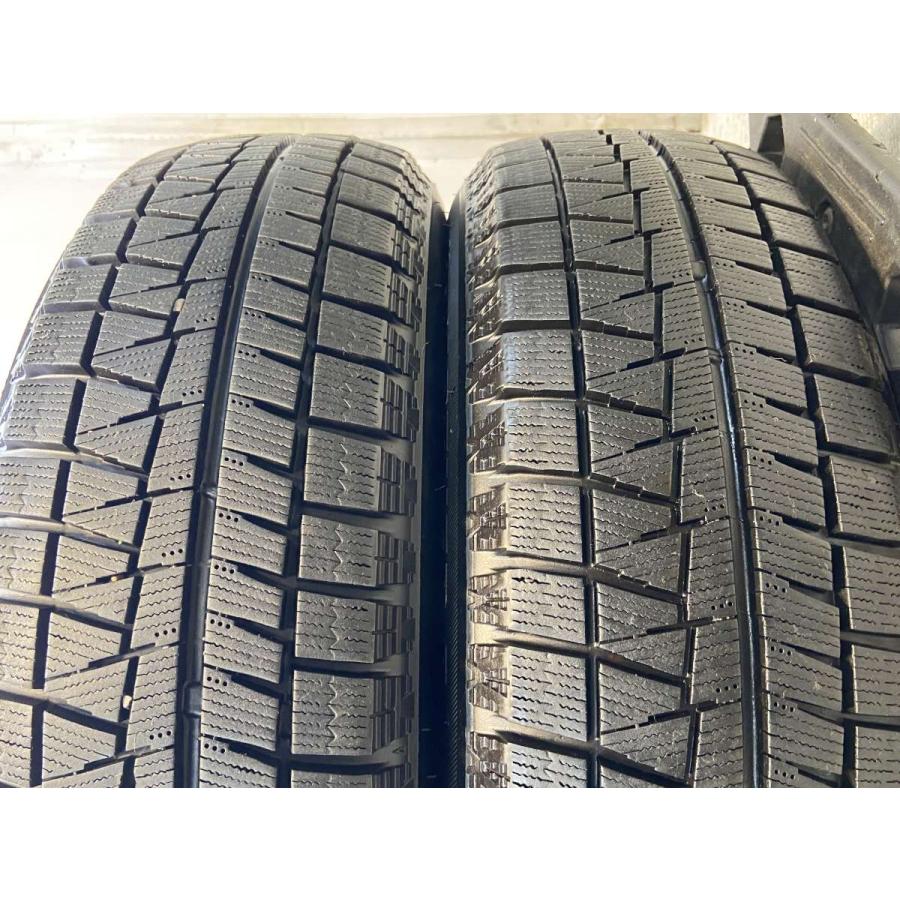 ブリヂストン　アイスパートナー2 175/65R15スタッドレス中古品4本セット BRIDGESTONE（ブリヂストン） 中古タイヤ スタッドレスタイヤ 2本