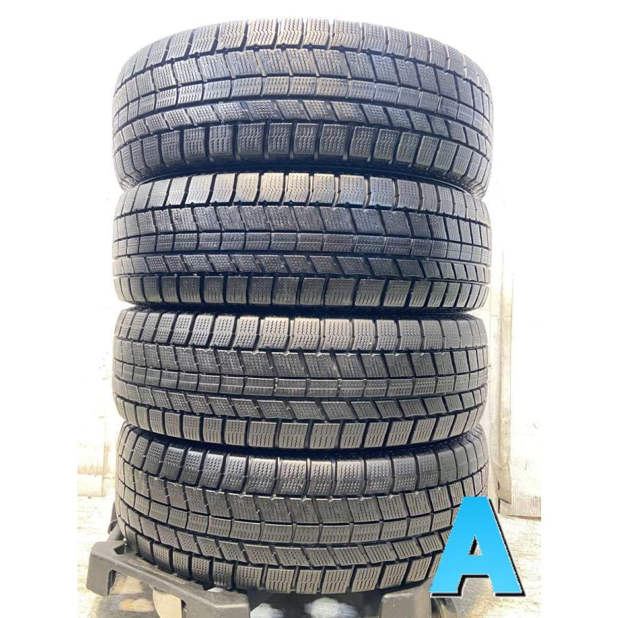 中古タイヤ スタッドレスタイヤ 4本セット 195/65R15 オートバックス 