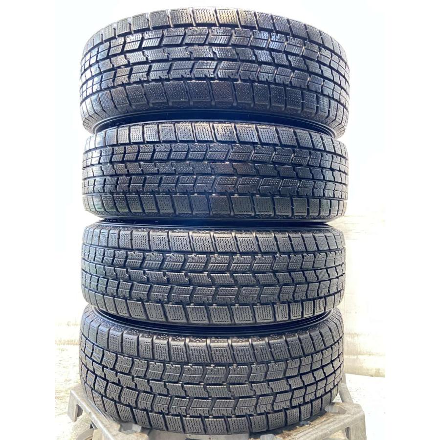 グッドイヤー（GOODYEAR） 中古タイヤ スタッドレスタイヤ ホイール
