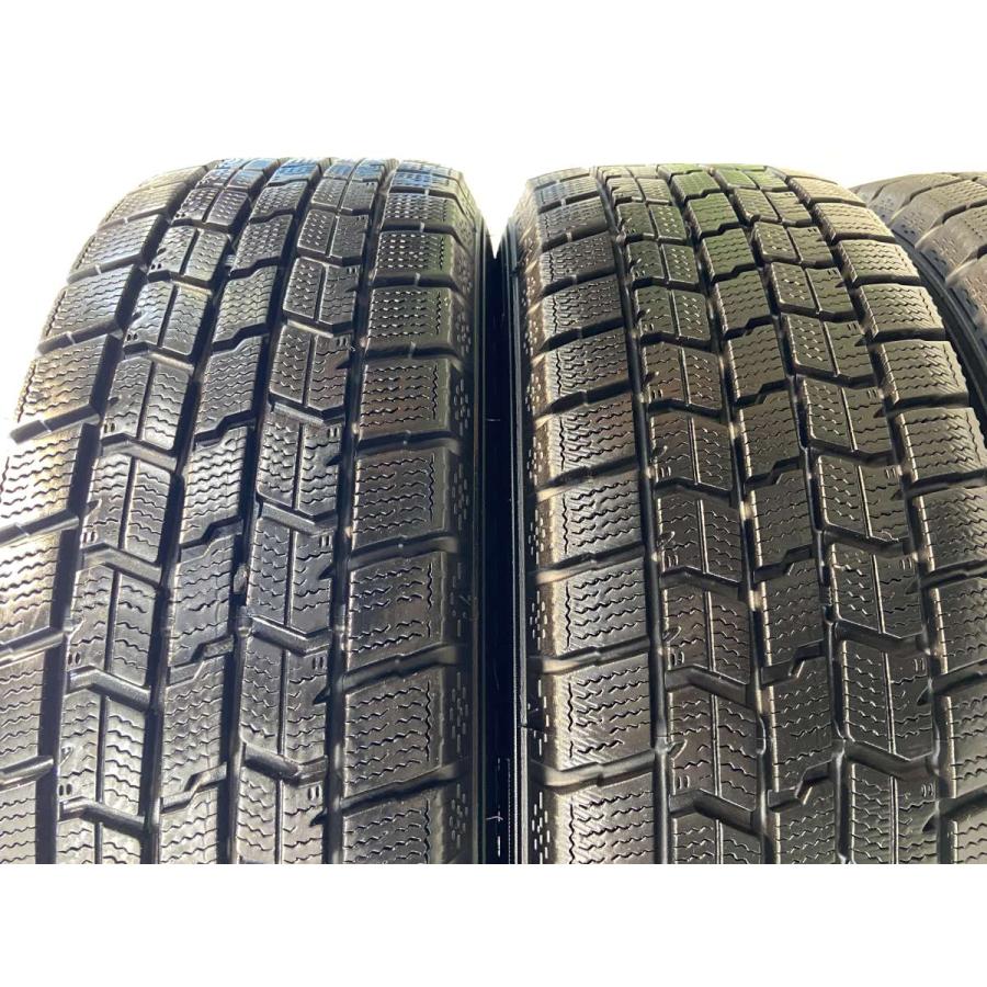 グッドイヤー（GOODYEAR） 中古タイヤ スタッドレスタイヤ ホイール