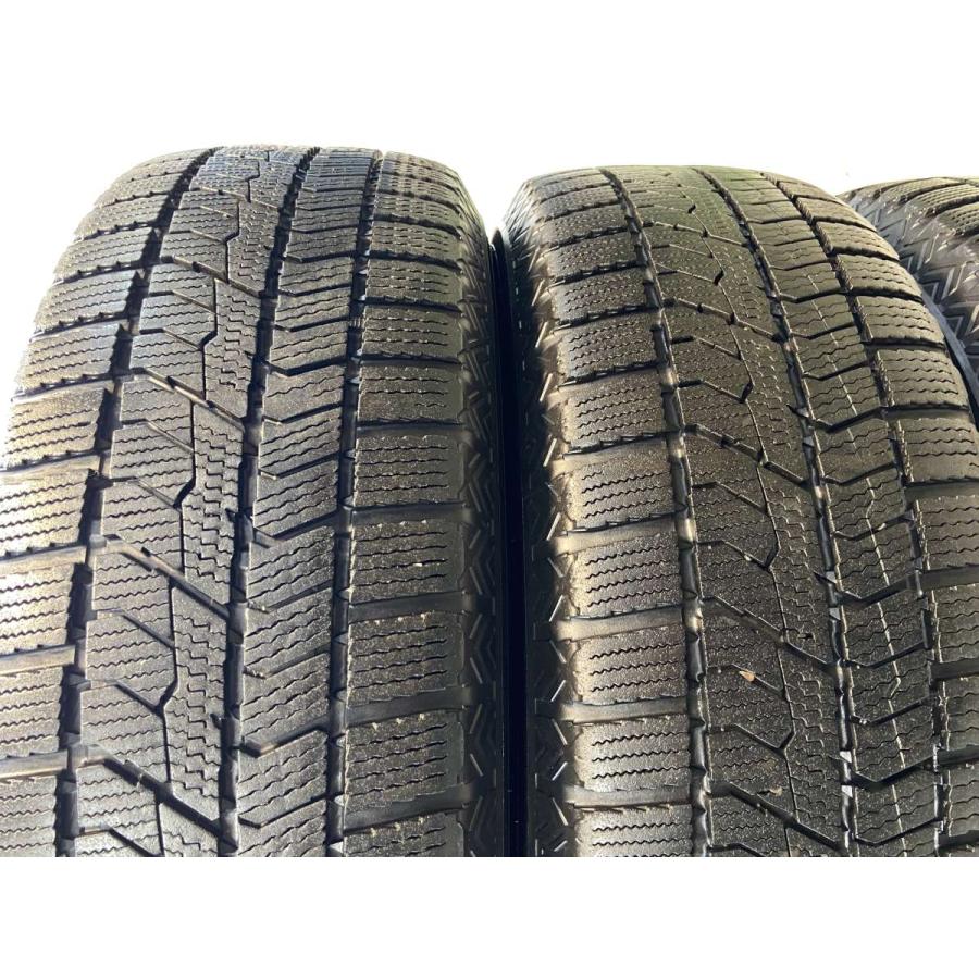 TOYO TIRES（トーヨータイヤ） 中古タイヤ スタッドレスタイヤ