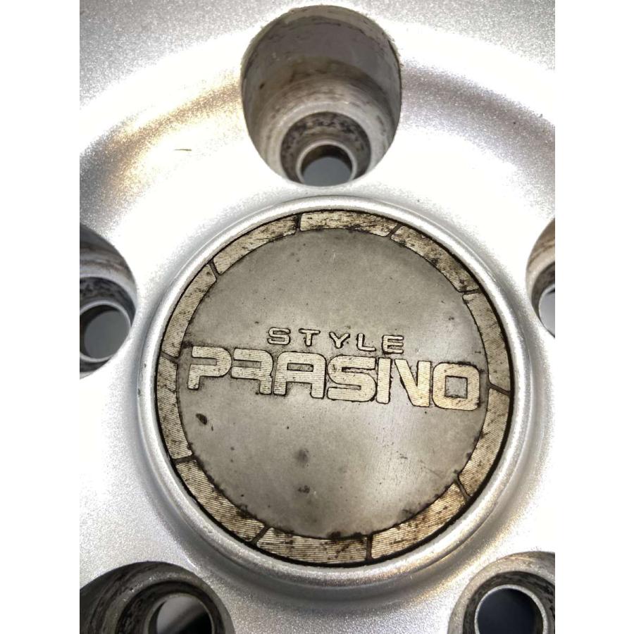 BRIDGESTONE（ブリヂストン） 中古タイヤ スタッドレスタイヤ ホイール