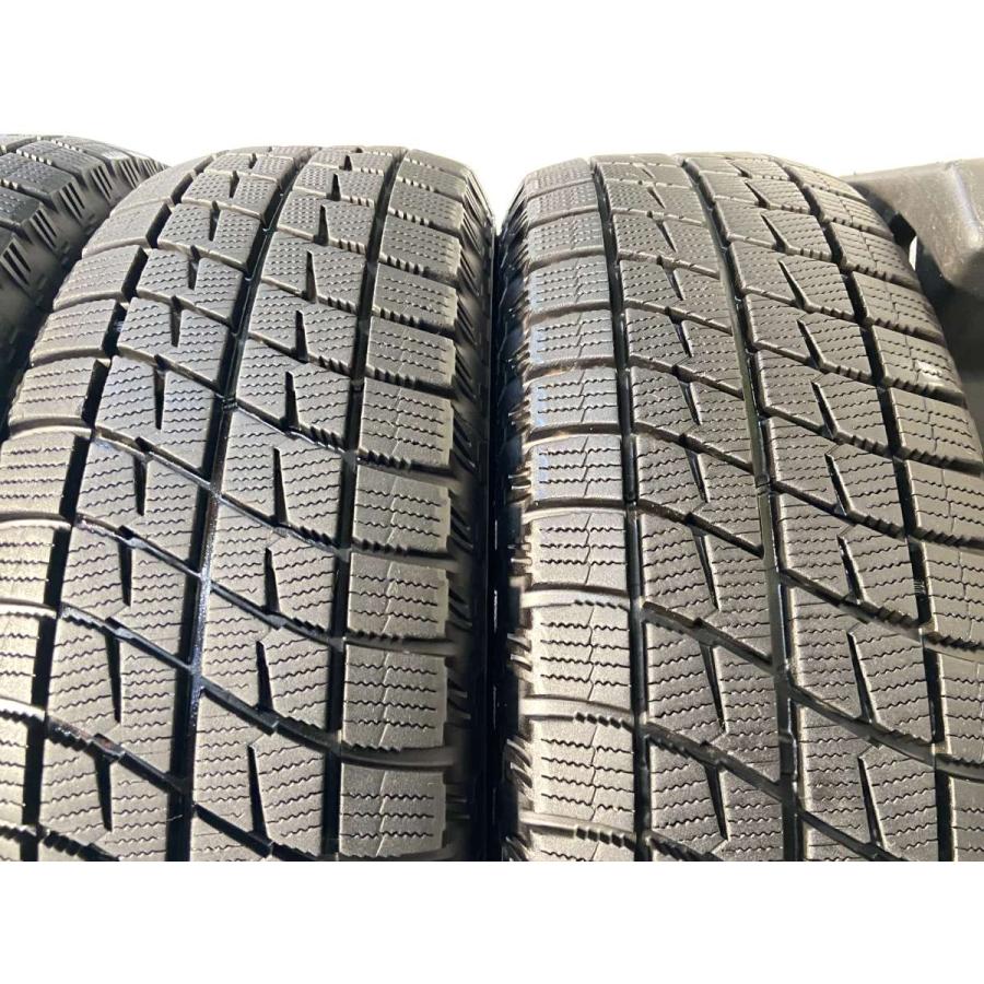 中古タイヤ スタッドレスタイヤ 4本セット 185/65R15 オートバックス