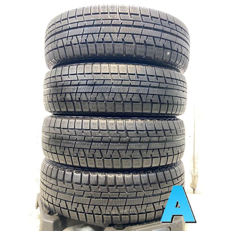 中古タイヤ スタッドレスタイヤ 4本セット 185/65R15  ヨコハマ アイスガード iG50 PLUS | ヨコハマタイヤ